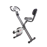 Hopfällbar motionscykel TOORX BRX Compact