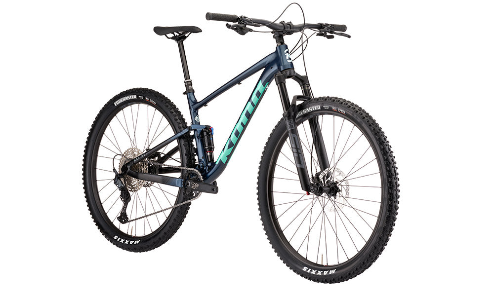 Mountain bike Kona Hey Hey