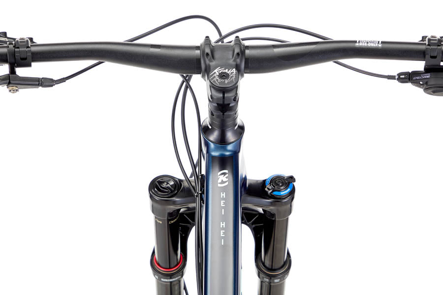 Mountain bike Kona Hey Hey