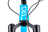 Kona Honzo DL 29" mountainbike, Gloss Azure