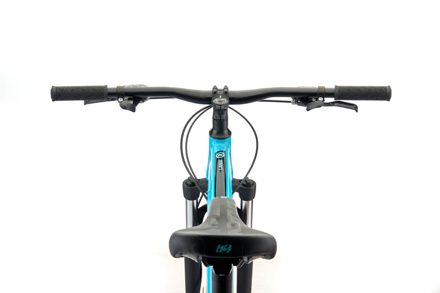 Mountainbike Kona Lana'i, Blå