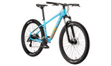 Mountainbike Kona Lana'i, Blå