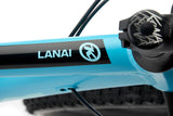 Mountainbike Kona Lana'i, Blå