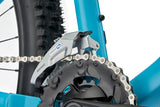 Mountainbike Kona Lana'i, Blå