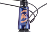 Mountainbike Kona Mahuna, Metallic Indigo