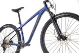 Mountainbike Kona Mahuna, Metallic Indigo