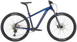 Mountainbike Kona Mahuna, Metallic Indigo