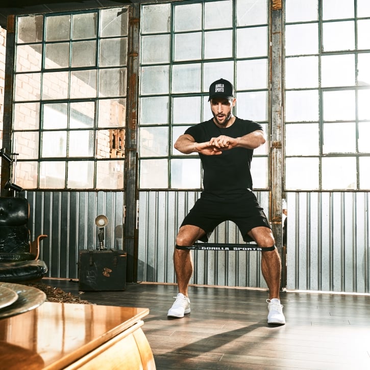 Gummibandspaket Korta 50cm