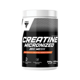 Creatine TREC CREATINE MICRONIZED 200 MESH, 400 kapslar