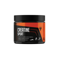 Creatine complex TREC CREATINE SPORT 300g, Raspberry
