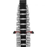 Kromhantlar och Hantelställ Paket 110kg