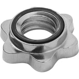 Hantelstång 1x35cm Stjärnlås 30mm