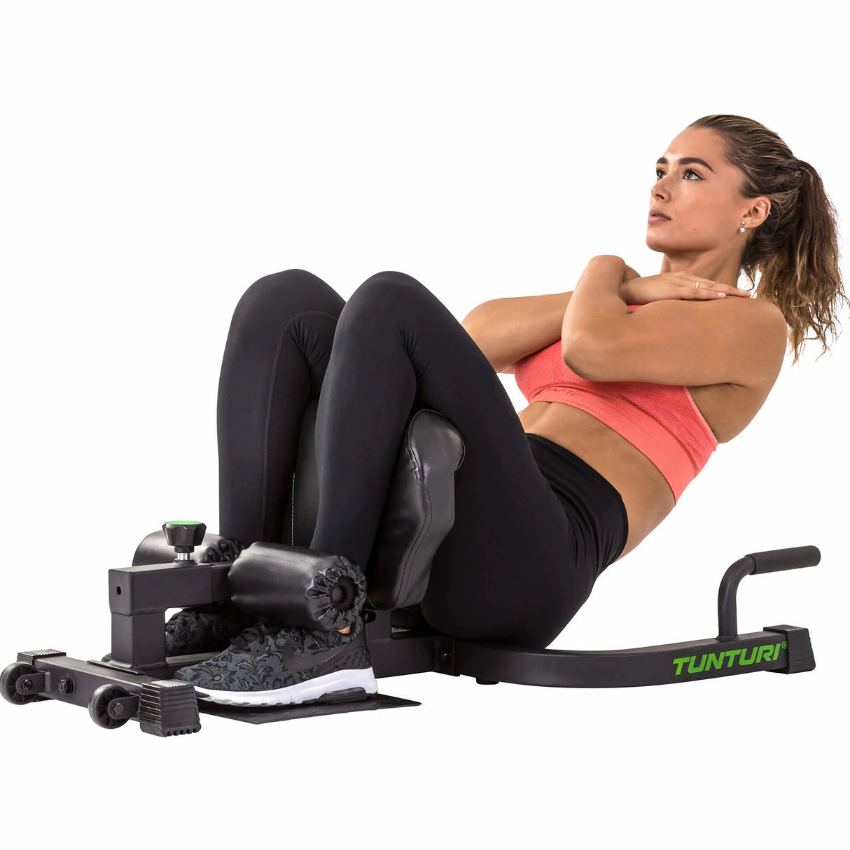 Trainingpink TUNTURI Sissy Squat WT20