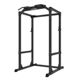 Knäböjsställ TUNTURI PR60 Power Rack