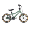 Lätt barncykel ACADEMY Grade 2, 14" Olivgrön
