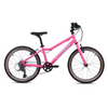 Lätt barncykel ACADEMY Grade 4, 20" Rosa