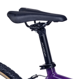 Lätt barncykel ACADEMY Grade 5, 24" Lila