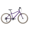 Lätt barncykel ACADEMY Grade 5, 24" Lila