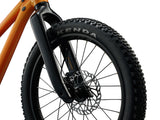 Barncykel GIANT STP 20, Metallic Orange