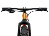 Barncykel GIANT STP 20, Metallic Orange