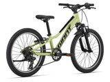 Barncykel GIANT Talon 20, Muscat Blanc