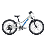 Barncykel GIANT Talon 20, Snow Drift