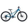 Barncykel GIANT Talon 24, Metallic Blue