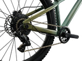 Barncykel LIV STP 24, Alpine Green