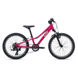 Barncykel LIV Tempt 20, Virtual Pink