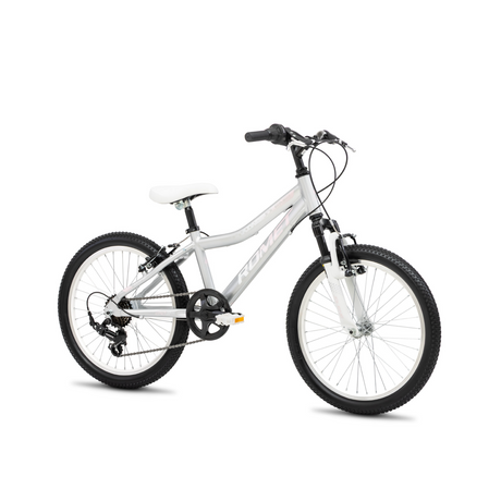 ROMET Jolene 20 KID 2 barncykel visad från annan vinkel