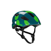LAZER HMT Nutz 2.0 KC Pannlampa, Gröna prickar