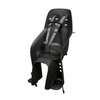 Barnstol för pakethållare URBAN IKI U-me Easy Fix, Bincho Black/Bincho Black