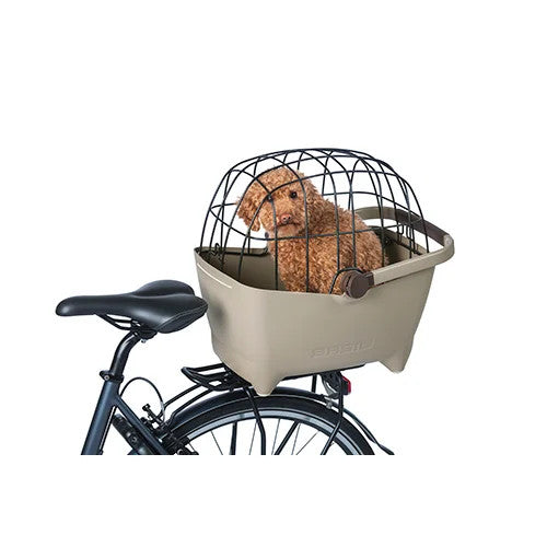 BASIL BUDDY mesh för husdjurskorg