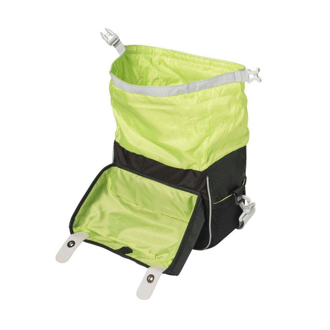 Styrväska Basil Miles KF