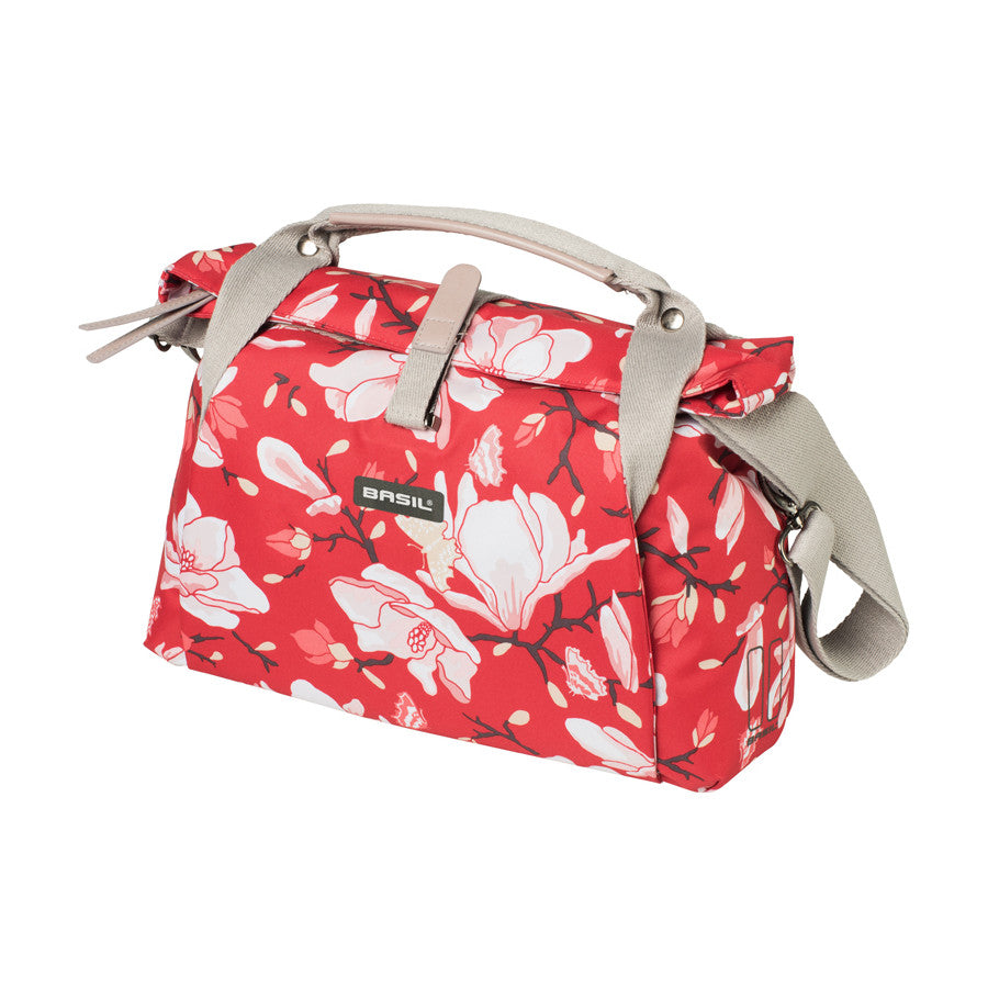 Handväska Basil Magnolia City Bag, 7 l