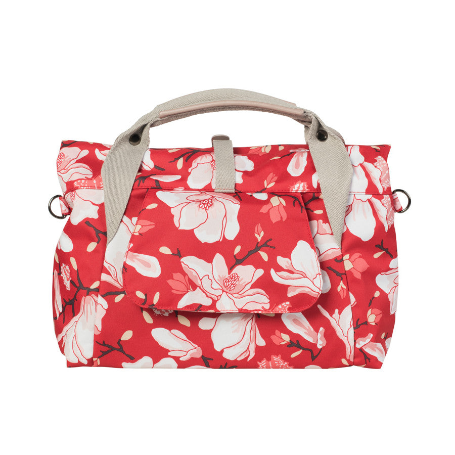 Handväska Basil Magnolia City Bag, 7 l