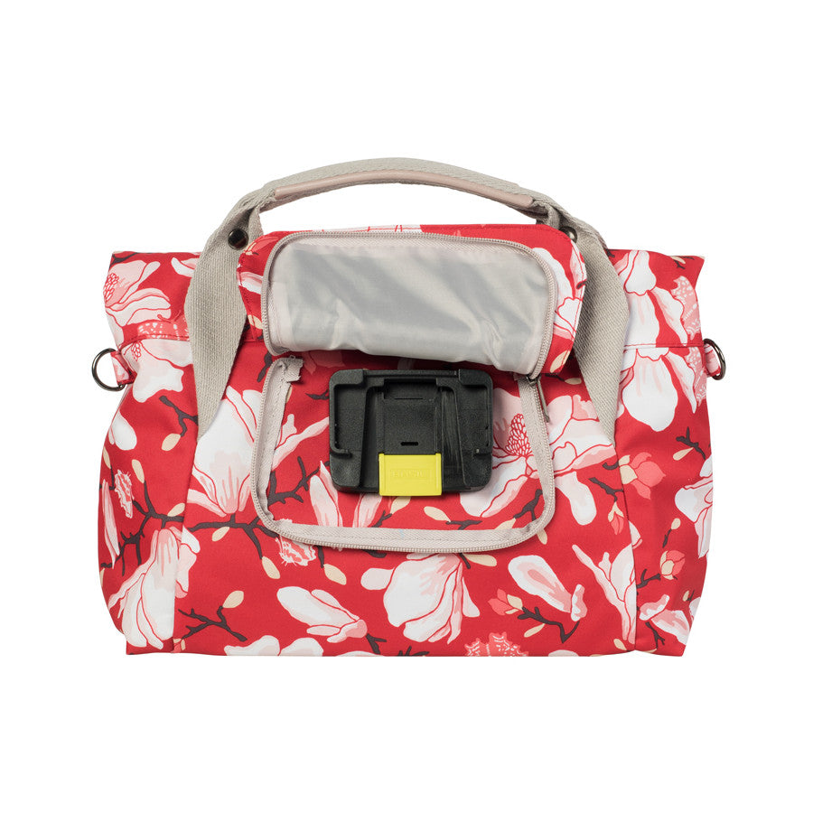 Handväska Basil Magnolia City Bag, 7 l