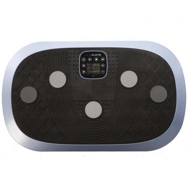 Vibrationsplatta Lifeplate 4.0