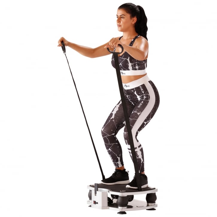 Vibrationsplatta Lifeplate 1.0