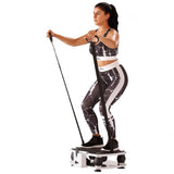 Vibrationsplatta Lifeplate 1.0