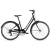 Cykel för kvinnor LIV Flourish 3, Gunmetal Black