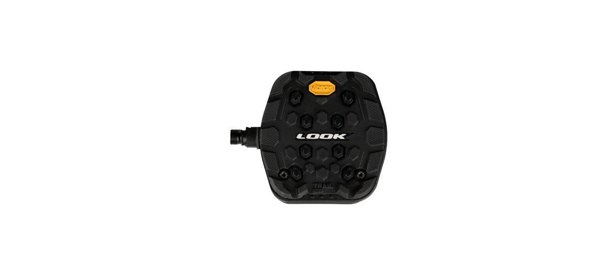 Pedals LOOK TRAIL GRIP Black