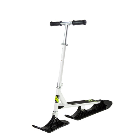 Snöskor STIGA Snow Kick Free, vit/svart