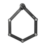 Låskedja AXA Fold Ultra 90