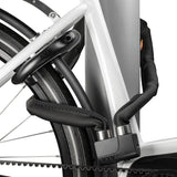 Låskedja AXA Foldable 8-130