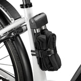 Låskedja AXA Foldable 8-130
