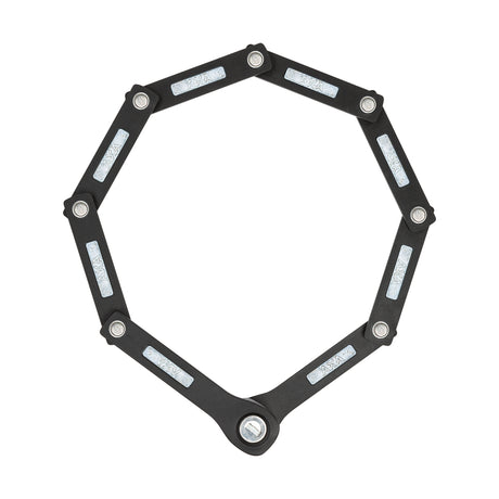 Vikbart lås AXA Fold Lite 80 - bild 2