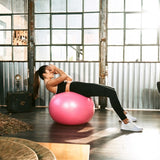 Fitnessboll Yogaboll Pilatesboll