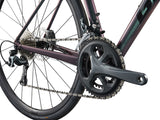 Landsvägscykel GIANT Contend AR 2, Dark Iridescent