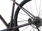 Landsvägscykel GIANT Contend AR 2, Dark Iridescent